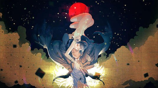 老师，我心中永恒的日月
