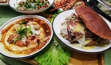 寒假生活的滋味