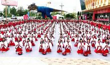 传统文化“去哪了”