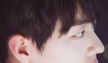 她，让我心动了