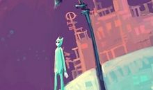 把心栓在旋转木马上