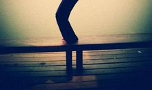 我学会了跳舞蹈