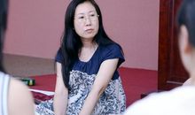 让歌声走进心灵