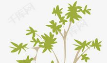 小树小树，我要和你一起茁壮成长