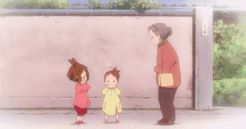把爱带给别人
