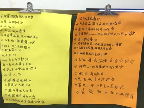 有趣的阅​​读