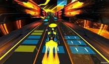 马路上的无影手