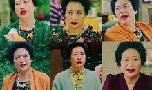 一个感动我的人