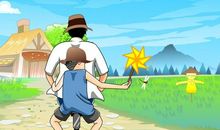 爸爸我真的感谢你