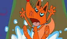 三年级读后感：《狐狸与老山羊》_350字