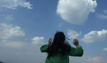 天空我想对你说