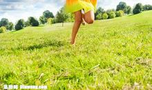 让灵魂在阳光下起舞