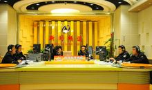 邀请阳光来做客