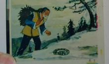 三年级读后感：《蛇与农夫》_400字