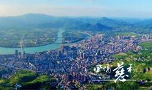 我的家乡宁夏川——石嘴山