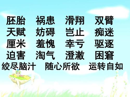 童年发现