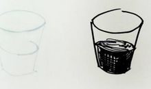 一滴污水的“生”与“死”