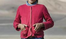 我们在爱的环绕中成长