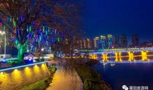 月色照耀的时光