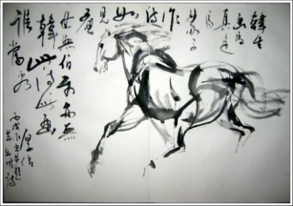 我的痛苦和快乐