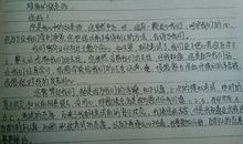 给王老师的一封信