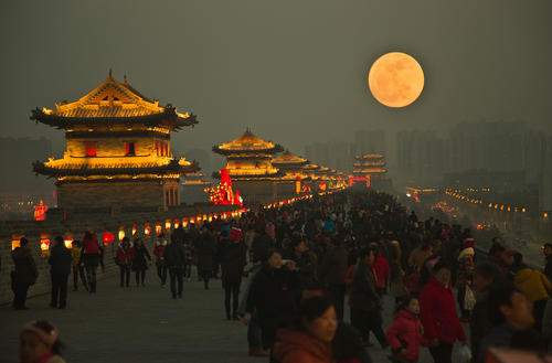 大同