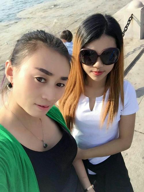 我们的大美人