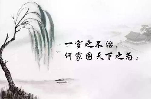诗歌世界