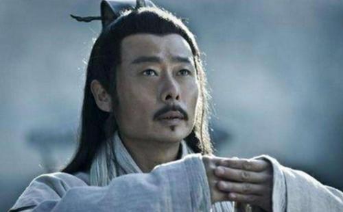 想象构图：刘邦，一代英雄