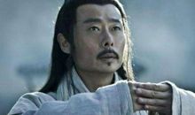 想象作文:一代枭雄刘邦