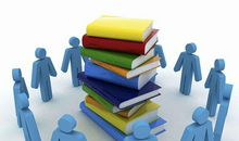 知识者之创业神殿