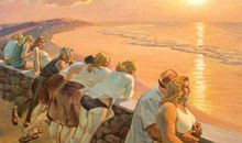 难能可贵的生命