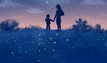 那一刻有你相伴，我不会孤单