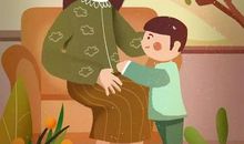 妈妈，其实我很懂你