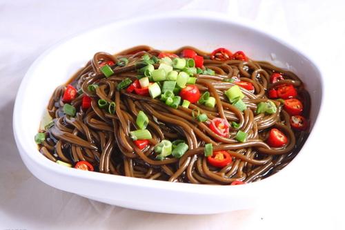 特殊香气