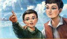 渴望自由地飞翔