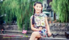 童年窘事（陈逸霄）_500字