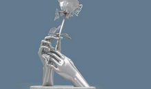 赠人玫瑰手有余香