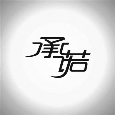 承诺