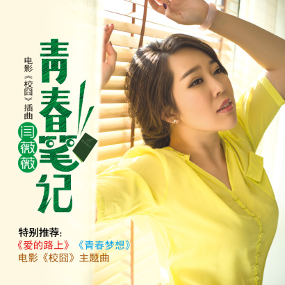 青年笔记