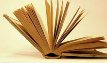 书是人类进步的阶梯