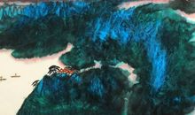 雨滴激起的热爱