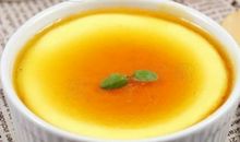 不一样的鸡蛋羹