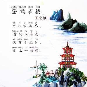 安静的夜晚思考