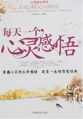 心灵灵感_400字