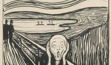 于绝境中的呐喊