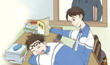 假如我是文学老师