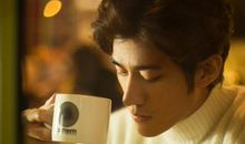 记忆是那温暖的眼神