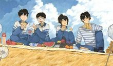 换个方式去爱你