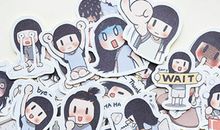 傻女儿的日记_650字